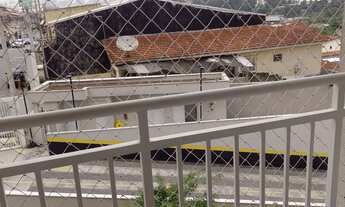 Imagem 5: APARTAMENTO RESIDENCIAL em TABOÃO DA SERRA - SP, JARDIM MONTE ALEGRE