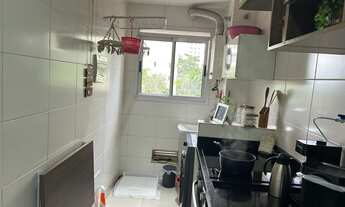 Imagem 5: APARTAMENTO RESIDENCIAL em TABOÃO DA SERRA - SP, PARQUE TABOÃO