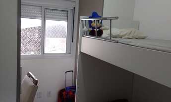 Imagem 6: APARTAMENTO RESIDENCIAL em TABOÃO DA SERRA - SP, JARDIM MONTE ALEGRE