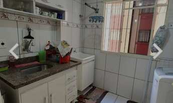 Imagem 3: APARTAMENTO RESIDENCIAL em TABOÃO DA SERRA - SP, JARDIM IRACEMA