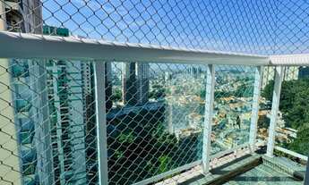 Imagem 6: APARTAMENTO RESIDENCIAL em TABOÃO DA SERRA - SP, JARDIM MARIA ROSA