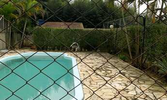 Imagem: CHACARA RESIDENCIAL em EMBU DAS ARTES