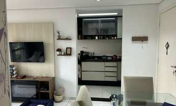 Imagem 7: APARTAMENTO RESIDENCIAL em TABOÃO DA SERRA - SP, PARQUE TABOÃO