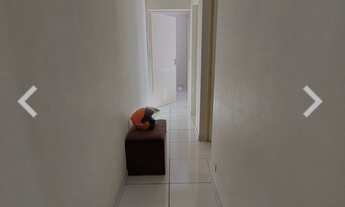 Imagem 6: APARTAMENTO RESIDENCIAL em TABOÃO DA SERRA - SP, JARDIM IRACEMA