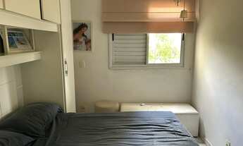 Imagem 4: APARTAMENTO RESIDENCIAL em TABOÃO DA SERRA - SP, PARQUE TABOÃO