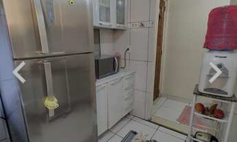 Imagem 4: APARTAMENTO RESIDENCIAL em TABOÃO DA SERRA - SP, JARDIM IRACEMA