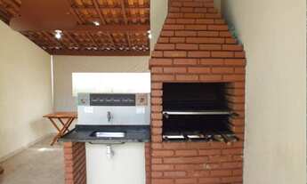 Imagem 5: APARTAMENTO RESIDENCIAL em SÃO PAULO - SP, PARQUE MUNHOZ