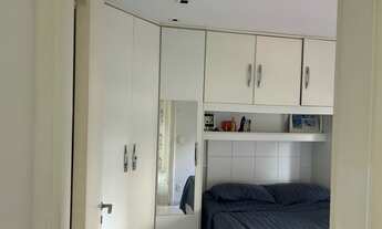 Imagem 3: APARTAMENTO RESIDENCIAL em TABOÃO DA SERRA - SP, PARQUE TABOÃO