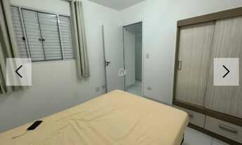 Imagem 6: APARTAMENTO RESIDENCIAL em EMBU DAS ARTES - SP, JARDIM MIMAS