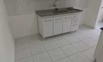 Imagem 7: APARTAMENTO RESIDENCIAL em TABOÃO DA SERRA - SP, JARDIM MARIA ROSA