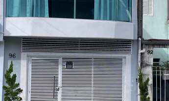 Imagem: CASA RESIDENCIAL em TABOÃO DA SERRA - SP