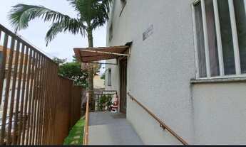 Imagem 3: APARTAMENTO RESIDENCIAL em TABOÃO DA SERRA - SP, JARDIM TRÊS MARIAS