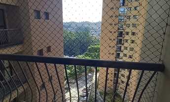 Imagem 3: APARTAMENTO RESIDENCIAL em TABOÃO DA SERRA - SP, JARDIM MARIA ROSA