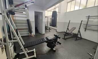 Imagem 4: APARTAMENTO RESIDENCIAL em TABOÃO DA SERRA - SP, PARQUE SANTOS DUMONT