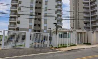 Imagem 6: APARTAMENTO RESIDENCIAL em TABOÃO DA SERRA - SP, JARDIM MONTE ALEGRE