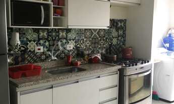 Imagem 3: APARTAMENTO RESIDENCIAL em TABOÃO DA SERRA - SP, JARDIM MARIA ROSA