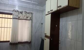 Imagem 3: APARTAMENTO RESIDENCIAL em TABOÃO DA SERRA - SP, JARDIM IRACEMA