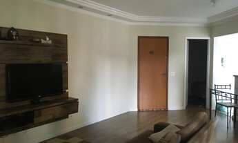 Imagem 5: APARTAMENTO RESIDENCIAL em TABOÃO DA SERRA - SP, JARDIM MARIA ROSA