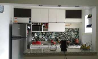 Imagem 2: APARTAMENTO RESIDENCIAL em TABOÃO DA SERRA - SP, JARDIM MARIA ROSA