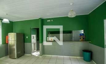 Imagem 7: APARTAMENTO RESIDENCIAL em EMBU DAS ARTES - SP, PARQUE PIRAJUSSARA