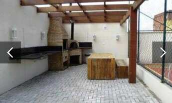 Imagem 6: APARTAMENTO RESIDENCIAL em TABOÃO DA SERRA - SP, PARQUE SÃO JOAQUIM