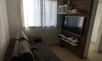 Imagem 2: APARTAMENTO RESIDENCIAL em SÃO PAULO - SP, PARQUE MUNHOZ