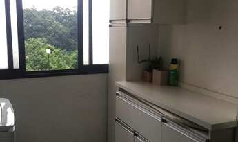 Imagem 7: APARTAMENTO RESIDENCIAL em TABOÃO DA SERRA - SP, JARDIM MARIA ROSA
