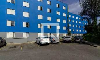 Imagem 3: APARTAMENTO RESIDENCIAL em EMBU DAS ARTES - SP, PARQUE PIRAJUSSARA