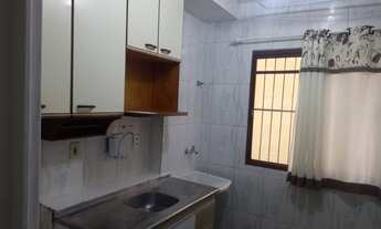 Imagem 2: APARTAMENTO RESIDENCIAL em TABOÃO DA SERRA - SP, JARDIM IRACEMA