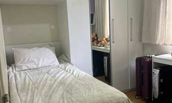 Imagem 6: APARTAMENTO RESIDENCIAL em TABOÃO DA SERRA - SP, PARQUE TABOÃO