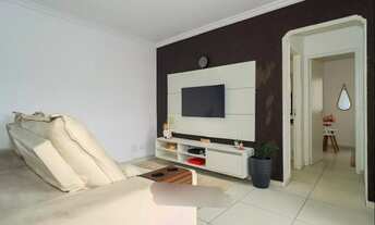 Imagem 4: APARTAMENTO RESIDENCIAL em TABOÃO DA SERRA - SP, PARQUE TABOÃO