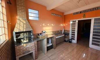 Imagem: CASA RESIDENCIAL em TABOÃO DA SERRA - SP