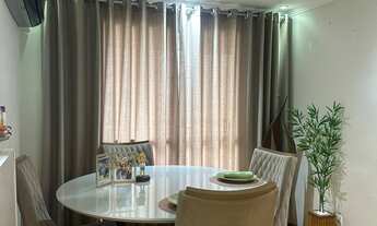 Imagem 5: APARTAMENTO RESIDENCIAL em TABOÃO DA SERRA - SP, PARQUE TABOÃO