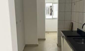 Imagem 3: APARTAMENTO RESIDENCIAL em TABOÃO DA SERRA - SP, PARQUE TABOÃO