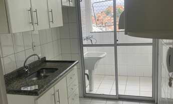 Imagem 4: APARTAMENTO RESIDENCIAL em SÃO PAULO - SP, VILA ANDRADE