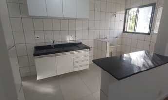 Imagem 7: APARTAMENTO RESIDENCIAL em TABOÃO DA SERRA - SP, PARQUE TABOÃO