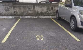 Imagem 6: APARTAMENTO RESIDENCIAL em TABOÃO DA SERRA - SP, PARQUE TABOÃO