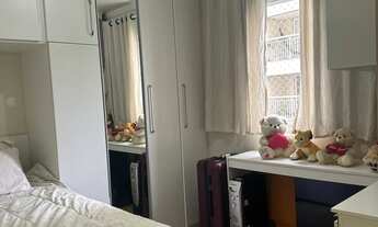 Imagem 2: APARTAMENTO RESIDENCIAL em TABOÃO DA SERRA - SP, PARQUE TABOÃO