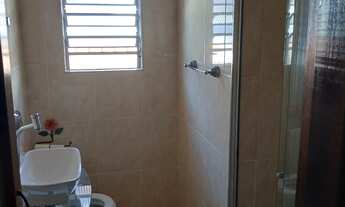 Imagem 2: CASA RESIDENCIAL em TABOÃO DA SERRA - SP, JARDIM AMÉRICA