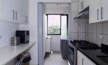 Imagem 7: APARTAMENTO RESIDENCIAL em TABOÃO DA SERRA - SP, PARQUE TABOÃO