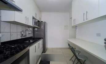 Imagem 5: APARTAMENTO RESIDENCIAL em TABOÃO DA SERRA - SP, PARQUE TABOÃO