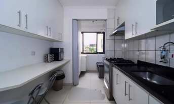 Imagem 6: APARTAMENTO RESIDENCIAL em TABOÃO DA SERRA - SP, PARQUE TABOÃO