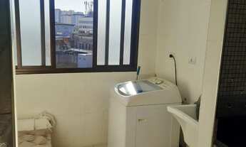 Imagem 5: APARTAMENTO RESIDENCIAL em TABOÃO DA SERRA - SP, PARQUE TABOÃO