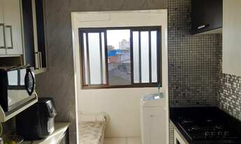 Imagem 3: APARTAMENTO RESIDENCIAL em TABOÃO DA SERRA - SP, PARQUE TABOÃO