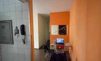 Imagem 2: APARTAMENTO RESIDENCIAL em TABOÃO DA SERRA - SP, PARQUE PINHEIROS