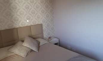 Imagem 4: APARTAMENTO RESIDENCIAL em TABOÃO DA SERRA - SP, PARQUE TABOÃO