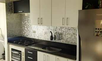 Imagem 6: APARTAMENTO RESIDENCIAL em TABOÃO DA SERRA - SP, PARQUE TABOÃO