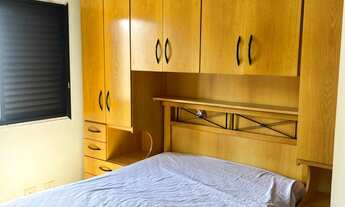 Imagem 5: APARTAMENTO RESIDENCIAL em TABOÃO DA SERRA - SP, PARQUE TABOÃO