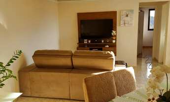 Imagem 7: APARTAMENTO RESIDENCIAL em TABOÃO DA SERRA - SP, PARQUE TABOÃO