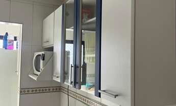 Imagem 6: APARTAMENTO RESIDENCIAL em TABOÃO DA SERRA - SP, PARQUE TABOÃO